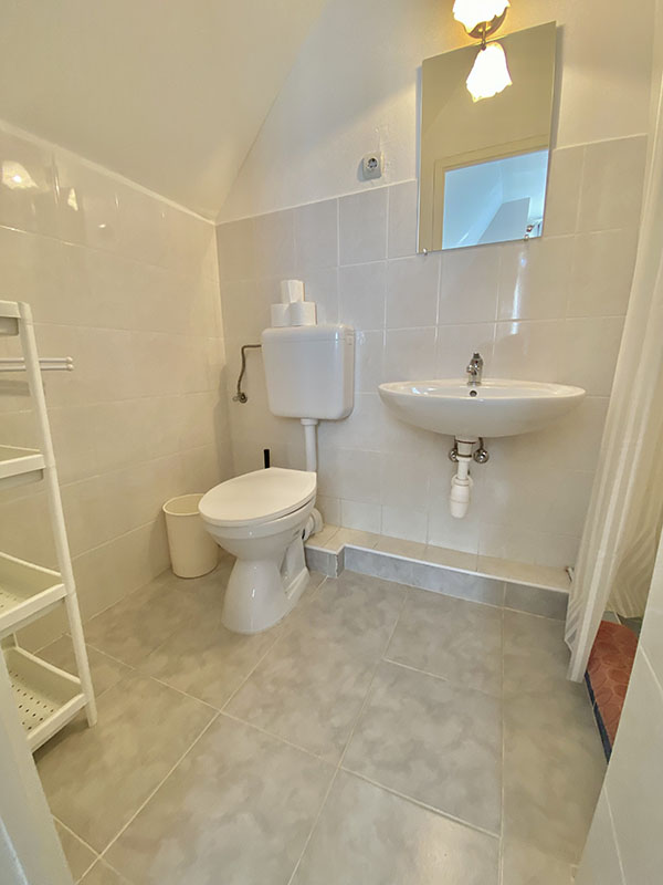 Doppelzimmer mit Gartenblick 5