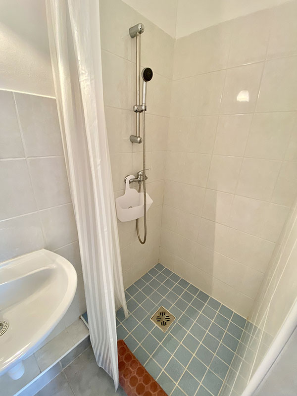 Doppelzimmer mit Gartenblick 6