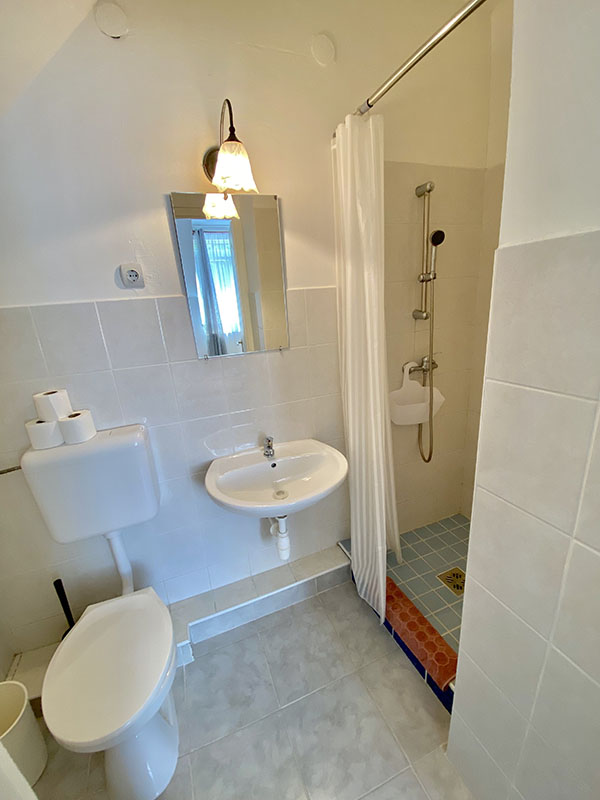 Doppelzimmer mit Gartenblick 7