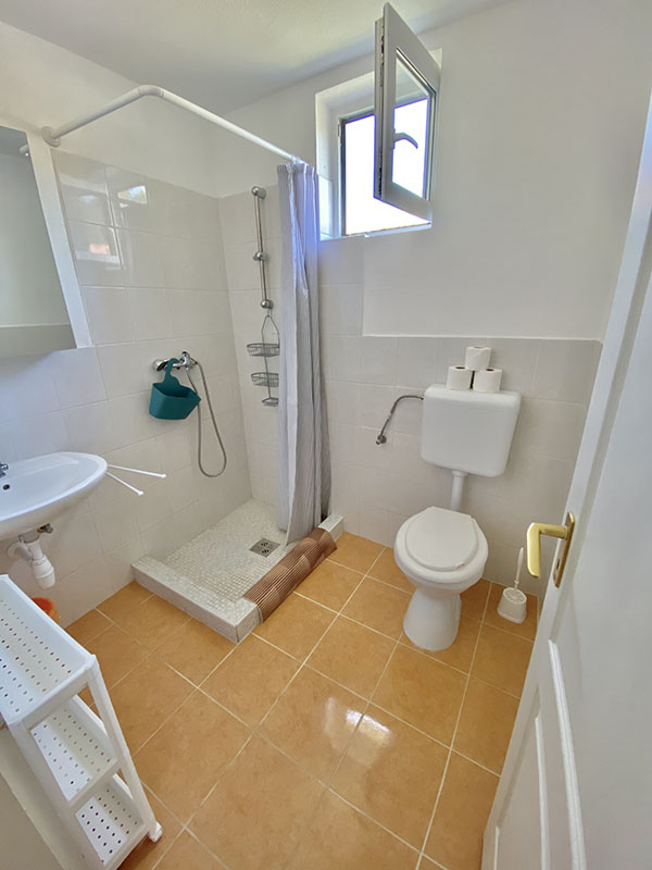 Standard Doppelzimmer 2