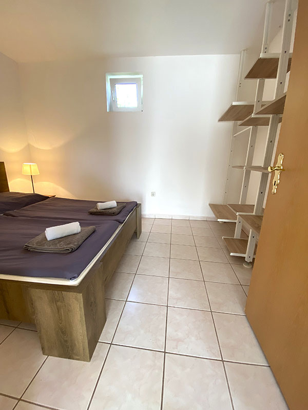 Superior Vierbett Appartement 7